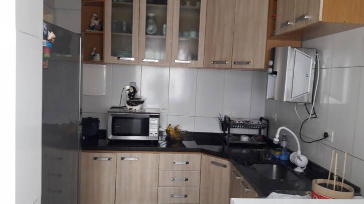 Apartamento venda Vila Tibiriça Santo André Apartamento venda Vila Tibiriça Santo André