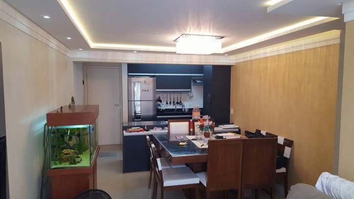 Apartamento venda Valparaíso Santo André Apartamento venda Valparaíso Santo André