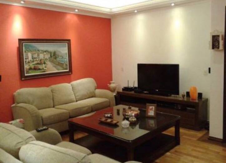 Apartamento venda Vila Assunção Santo André Apartamento venda Vila Assunção Santo André