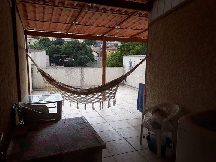 Cobertura venda Vila Eldizia Santo André Cobertura venda Vila Eldizia Santo André