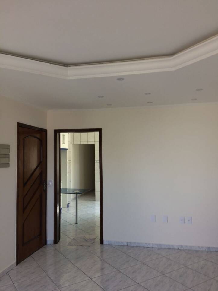 Apartamento venda Vila Junqueira Santo André Apartamento venda Vila Junqueira Santo André
