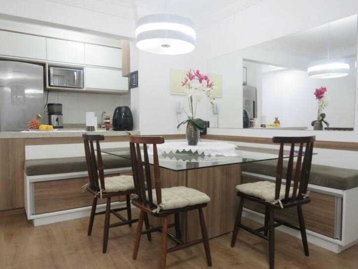 Apartamento venda Bairro Jardim Santo André Apartamento venda Bairro Jardim Santo André