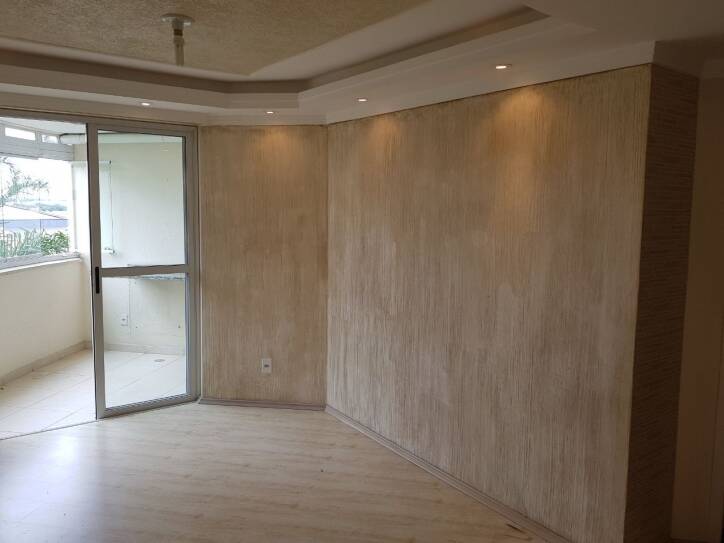 Apartamento venda Jaçatuba Santo André Apartamento venda Jaçatuba Santo André