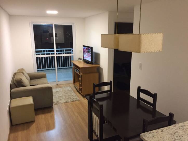 Apartamento venda Vila Floresta Santo André Apartamento venda Vila Floresta Santo André