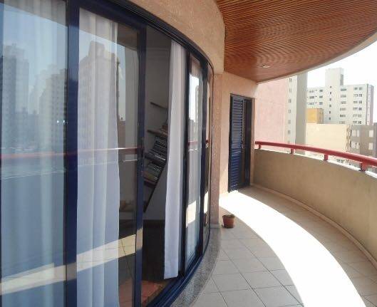 Apartamento venda Vila Bastos Santo André Apartamento venda Vila Bastos Santo André