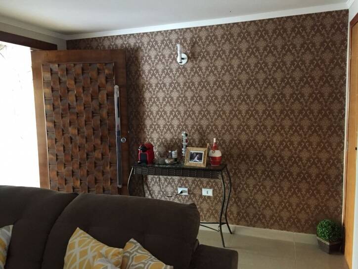 Casa venda Jardim Ocara Santo André Casa venda Jardim Ocara Santo André