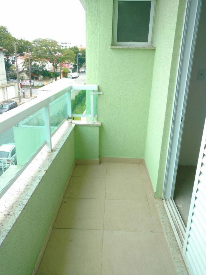 Cobertura venda Vila Pires Santo André Cobertura venda Vila Pires Santo André
