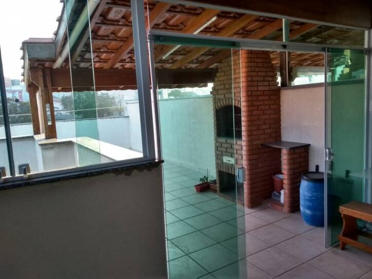 Cobertura venda Vila Pires Santo André Cobertura venda Vila Pires Santo André