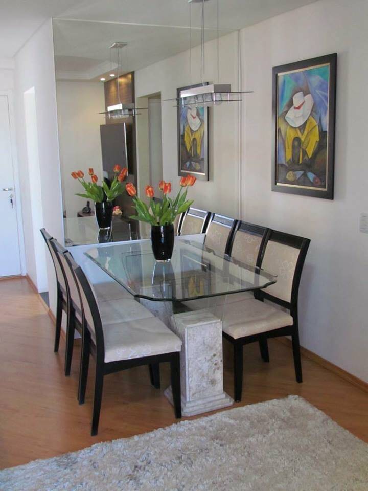 Apartamento venda Vila Alzira Santo André Apartamento venda Vila Alzira Santo André