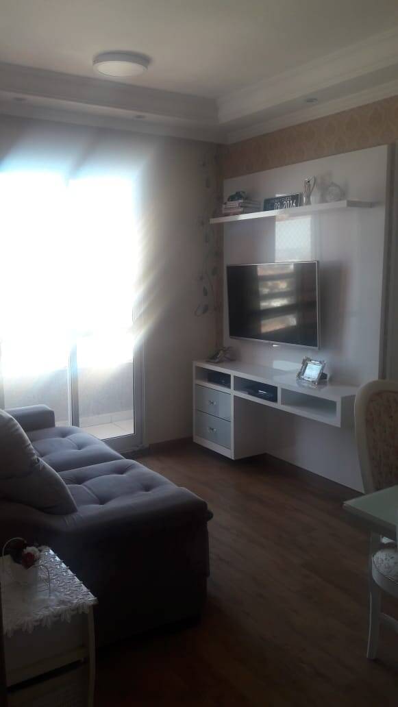 Apartamento venda Homero Thon Santo André Apartamento venda Homero Thon Santo André