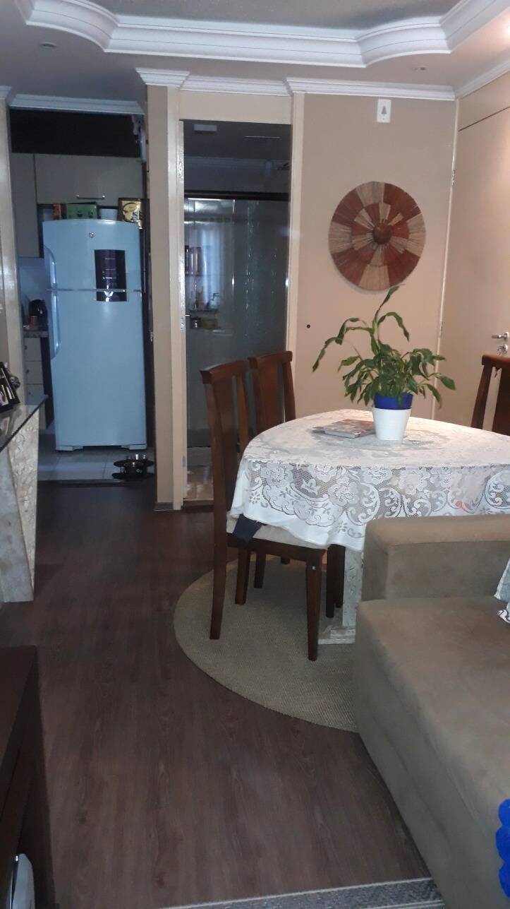 Apartamento venda Vila Lutécia Santo André Apartamento venda Vila Lutécia Santo André