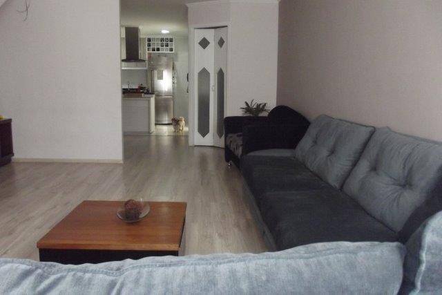 Casa em condomínio venda Vila Assunção Santo André Casa em condomínio venda Vila Assunção Santo André