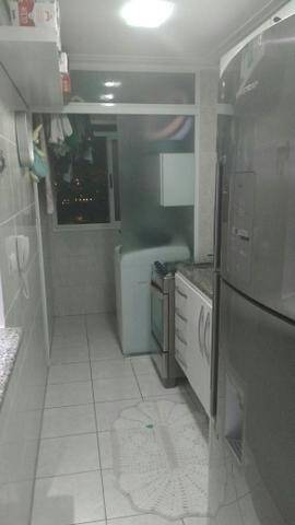 Apartamento venda Vila Pires Santo André Apartamento venda Vila Pires Santo André