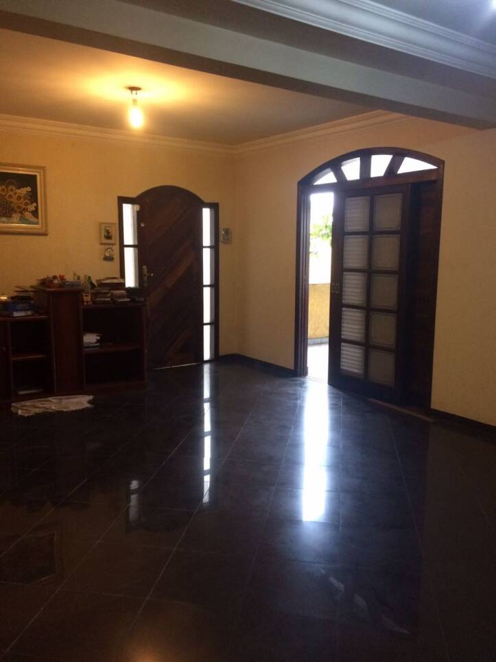 Sobrado venda Vila Floresta Santo André Sobrado venda Vila Floresta Santo André