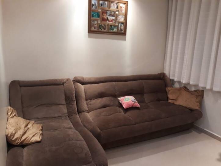 Casa em condomínio venda Vila Rica Santo André Casa em condomínio venda Vila Rica Santo André
