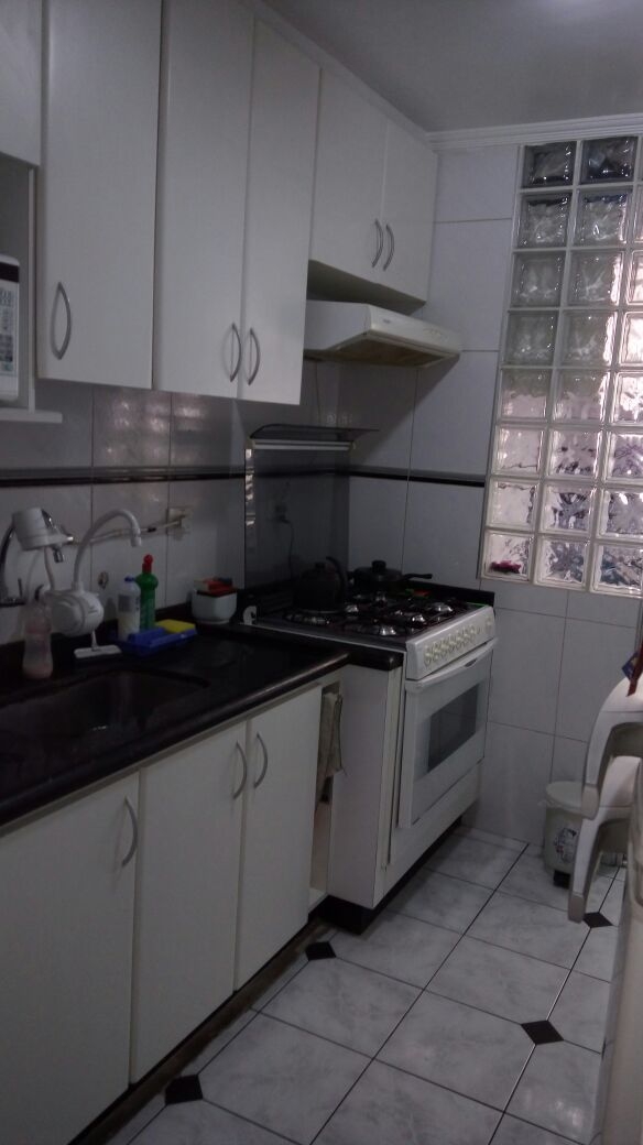 Apartamento venda Jardim do Estádio Santo André Apartamento venda Jardim do Estádio Santo André