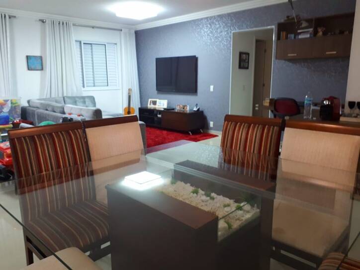 Apartamento venda Campestre Santo André Apartamento venda Campestre Santo André