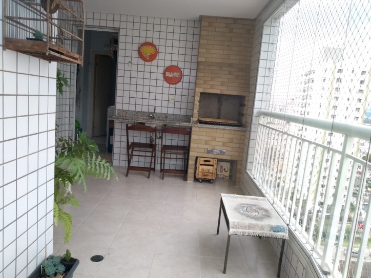 Apartamento venda Centro Santo André Apartamento venda Centro Santo André