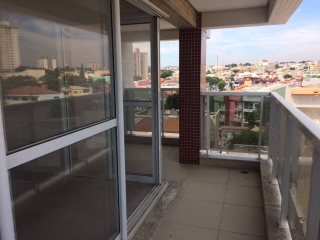 Apartamento venda Vila Pires Santo André Apartamento venda Vila Pires Santo André