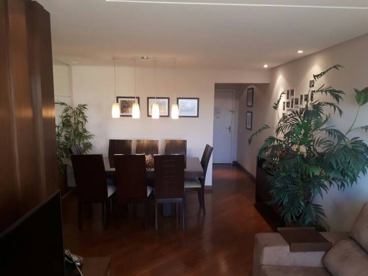 Apartamento venda Vila Assunção Santo André Apartamento venda Vila Assunção Santo André