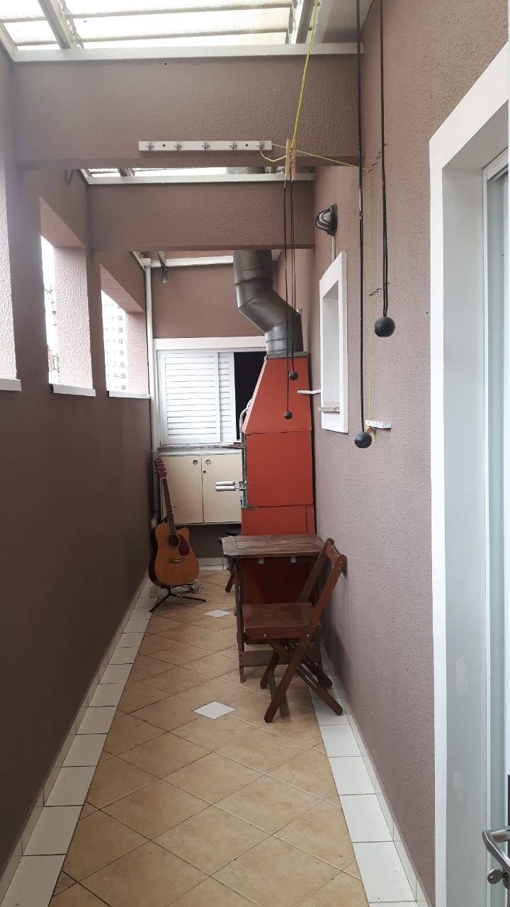Apartamento venda Vila Eldizia Santo André Apartamento venda Vila Eldizia Santo André