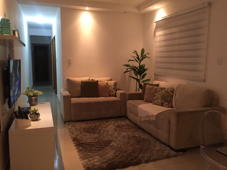 Apartamento venda Paraíso Santo André Apartamento venda Paraíso Santo André
