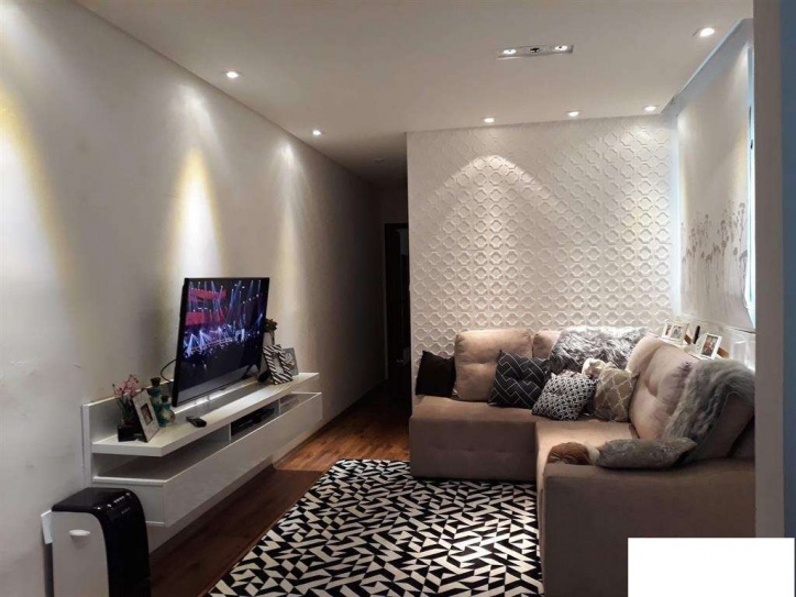 Apartamento venda Vila Pires Santo André Apartamento venda Vila Pires Santo André