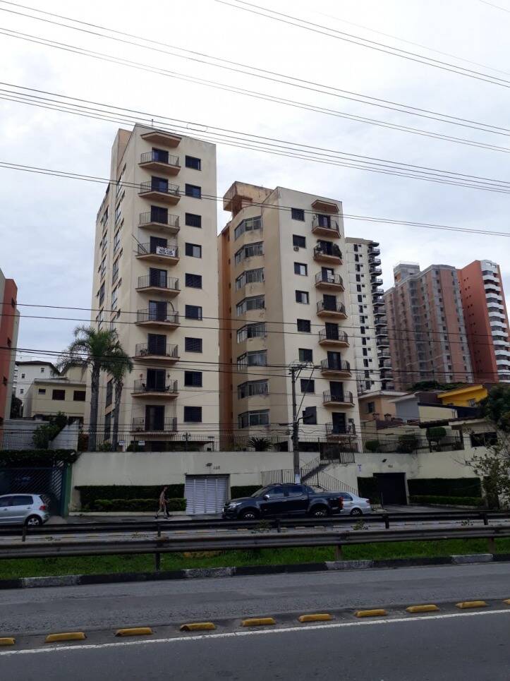 Apartamento venda Jardim Bela Vista Santo André Apartamento venda Jardim Bela Vista Santo André