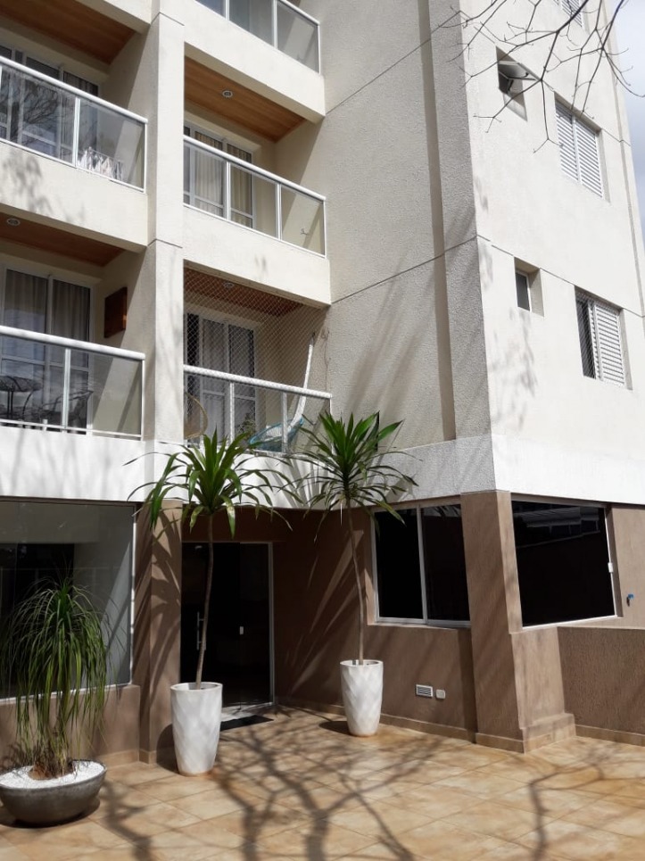 Apartamento venda Vl. Santa Teresa Santo André Apartamento venda Vl. Santa Teresa Santo André