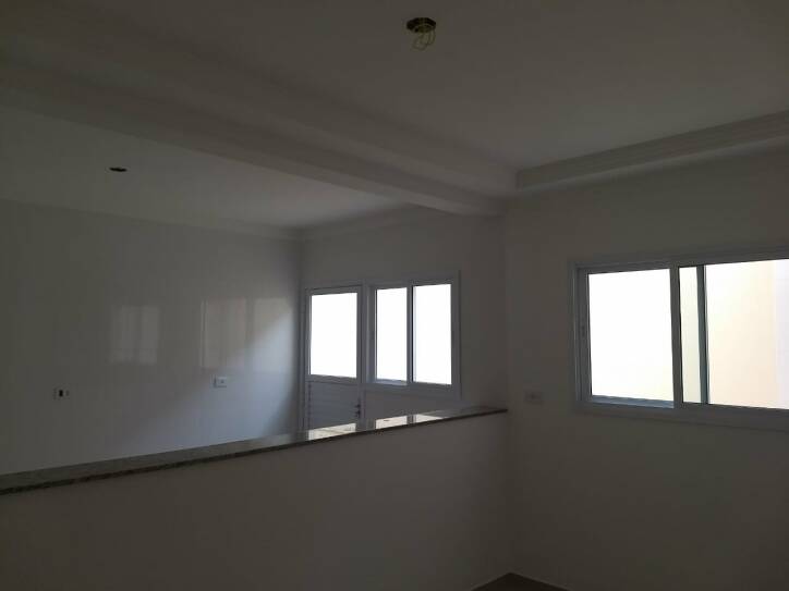 Apartamento venda Homero Thon Santo André Apartamento venda Homero Thon Santo André