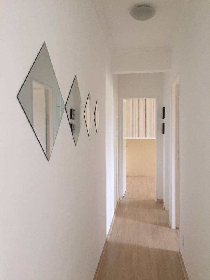 Apartamento venda Vila Guiomar Santo André Apartamento venda Vila Guiomar Santo André