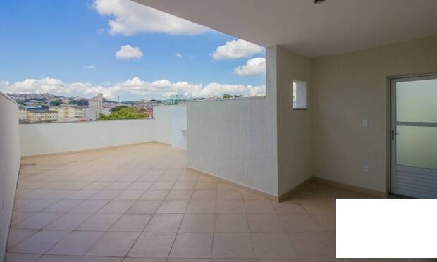 Cobertura venda Jardim Stetel Santo André Cobertura venda Jardim Stetel Santo André