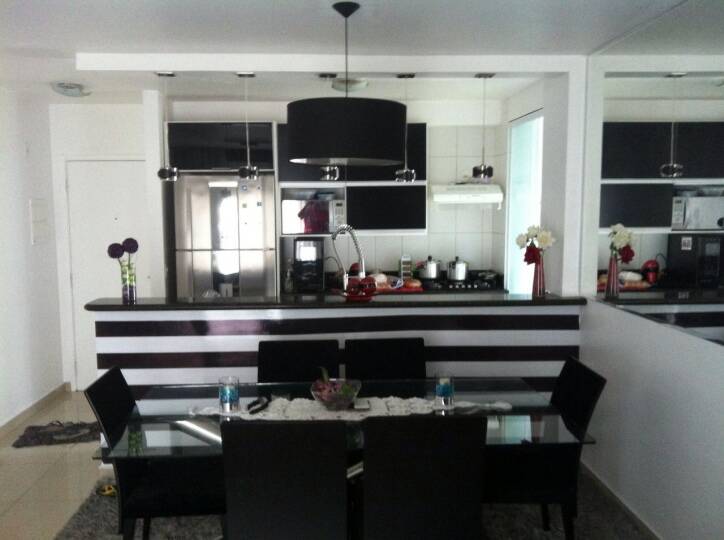 Apartamento venda Vila Alzira Santo André Apartamento venda Vila Alzira Santo André