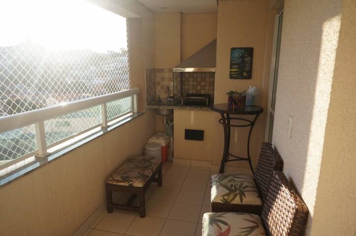 Apartamento venda Campestre Santo André Apartamento venda Campestre Santo André