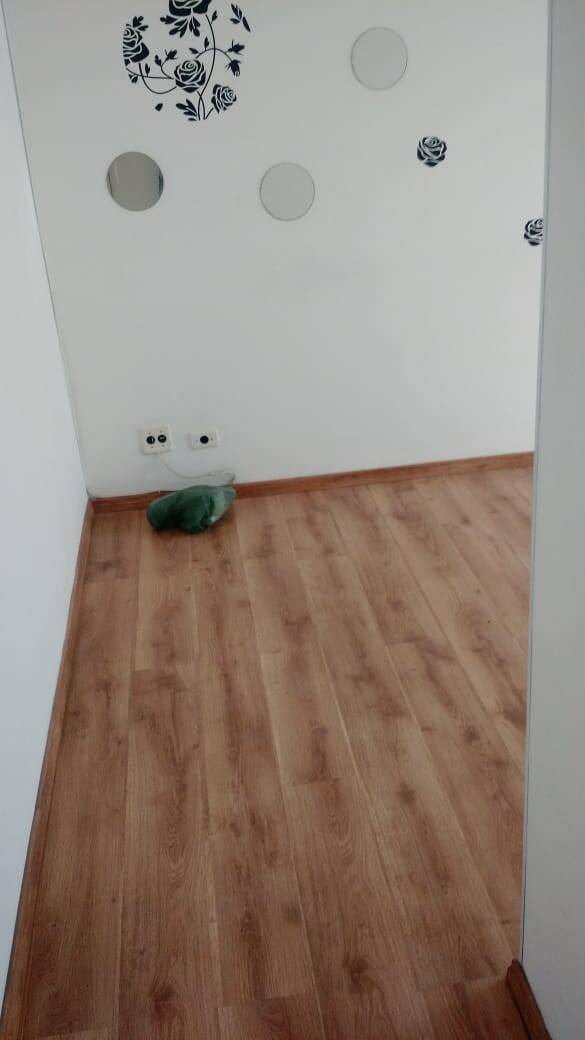 Apartamento venda Cidade São Jorge Santo André Apartamento venda Cidade São Jorge Santo André