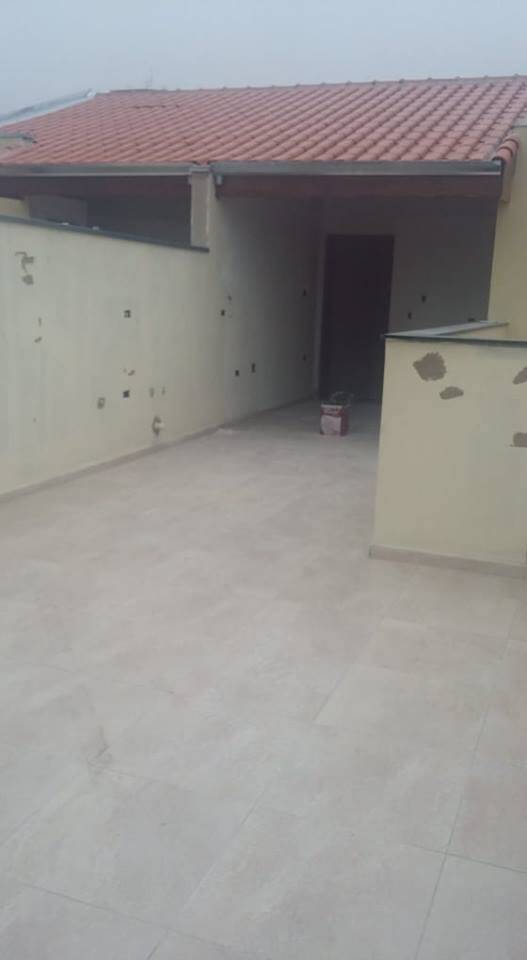 Cobertura venda Vila América Santo André Cobertura venda Vila América Santo André