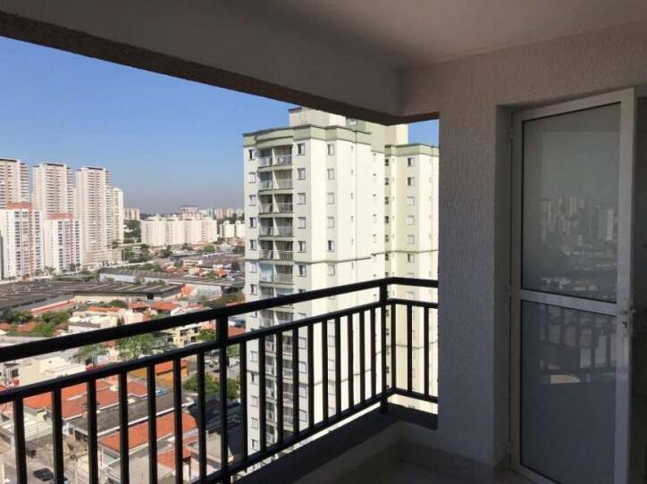 Apartamento venda Parque Bandeirantes Santo André Apartamento venda Parque Bandeirantes Santo André
