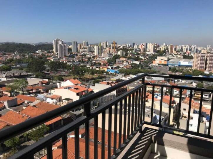 Apartamento venda Parque Bandeirantes Santo André Apartamento venda Parque Bandeirantes Santo André