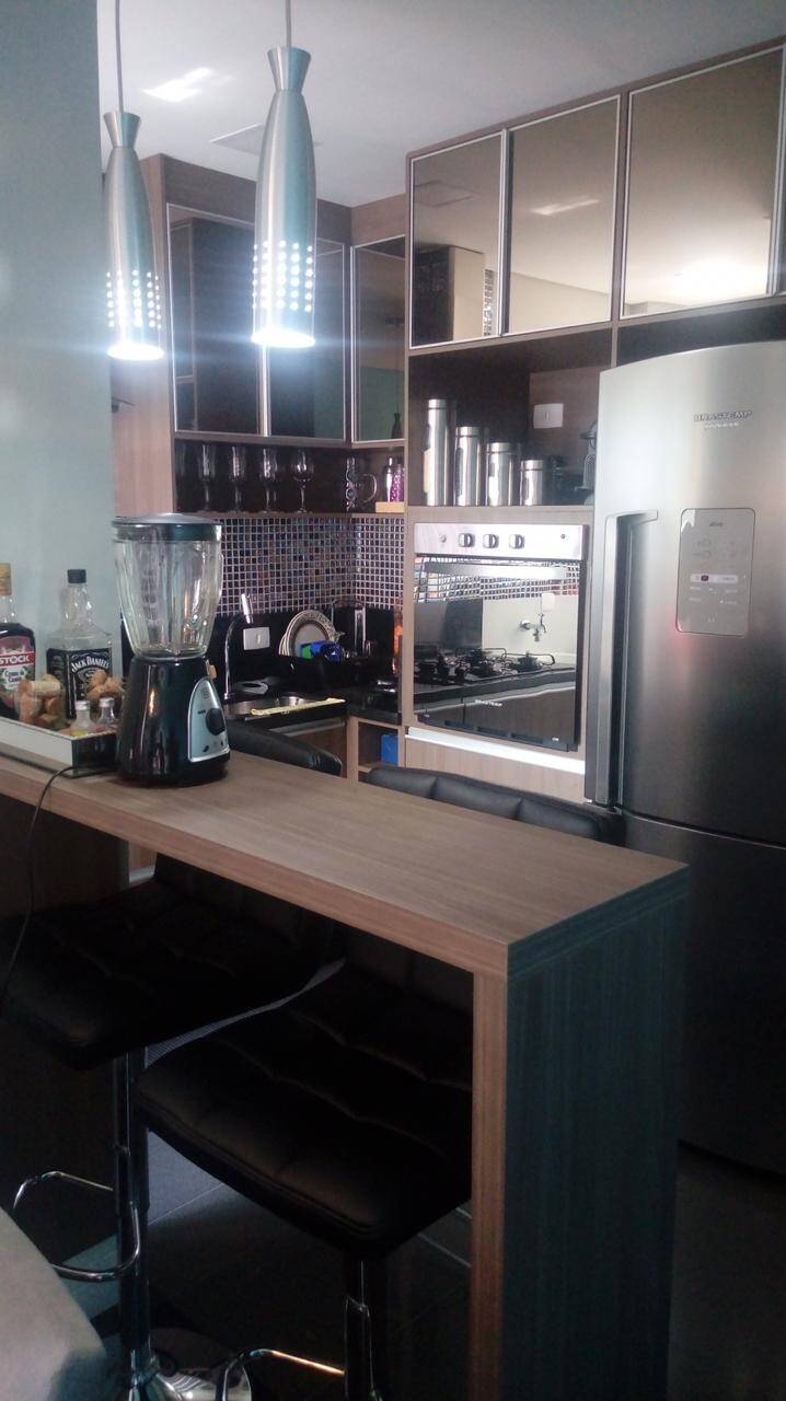 Cobertura venda Vila Tibiriça Santo André Cobertura venda Vila Tibiriça Santo André