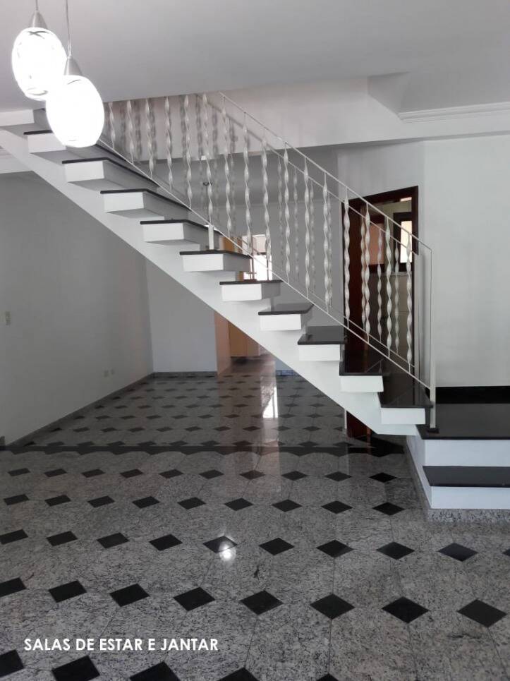 Sobrado venda Vila Marina Santo André Sobrado venda Vila Marina Santo André