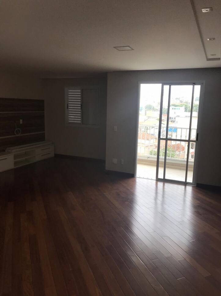 Apartamento venda Vila Alzira Santo André Apartamento venda Vila Alzira Santo André