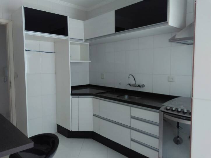 Apartamento venda Marajoara Santo André Apartamento venda Marajoara Santo André