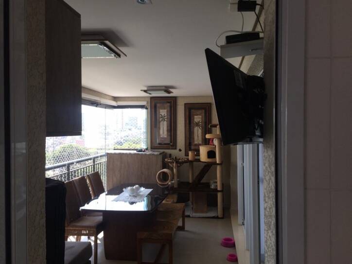 Apartamento venda Vila Gilda Santo André Apartamento venda Vila Gilda Santo André