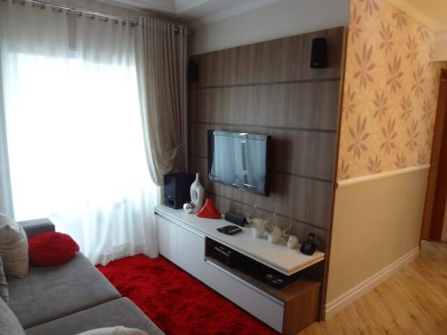 Apartamento venda Vila Pires Santo André Apartamento venda Vila Pires Santo André