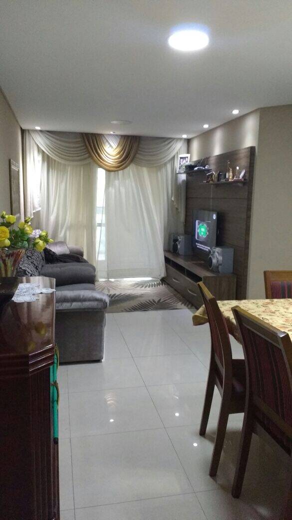 Apartamento venda Vila Guiomar Santo André Apartamento venda Vila Guiomar Santo André