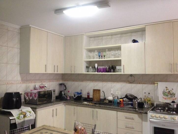 Apartamento venda Vila Marina Santo André Apartamento venda Vila Marina Santo André