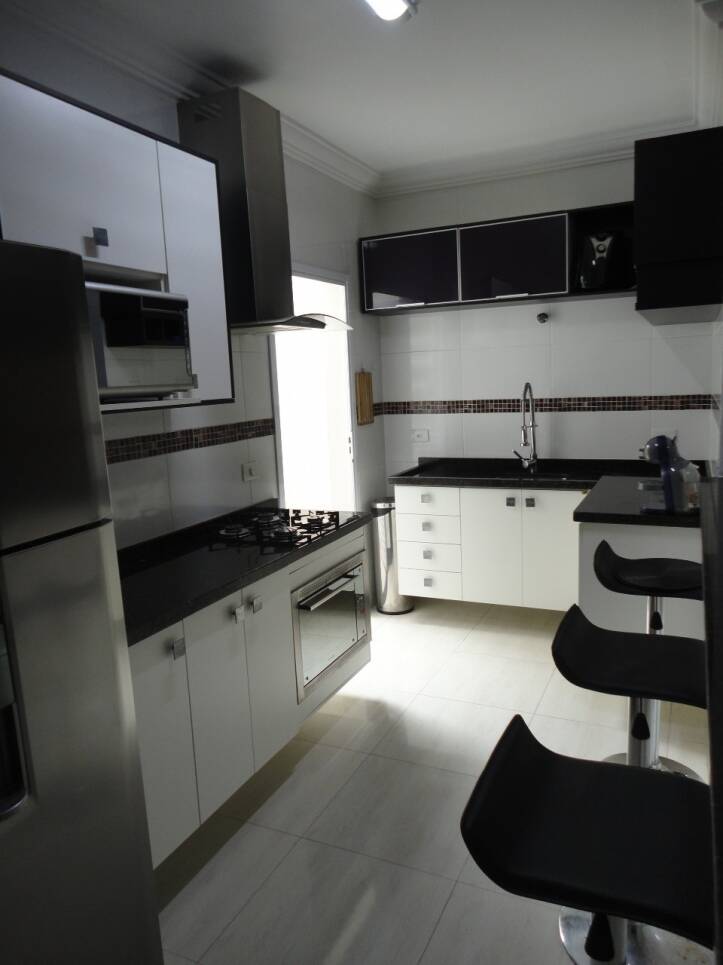 Apartamento venda Vila Floresta Santo André Apartamento venda Vila Floresta Santo André