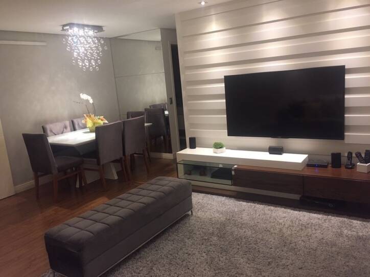 Apartamento venda Bairro Jardim Santo André Apartamento venda Bairro Jardim Santo André