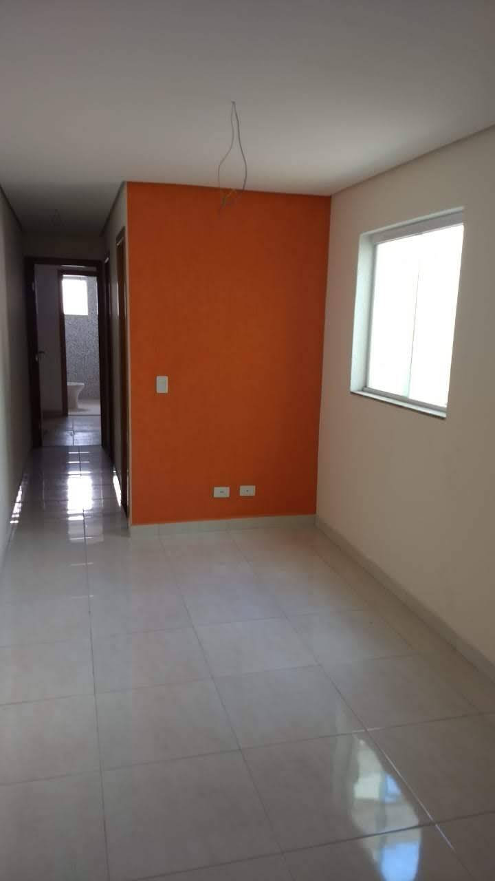 Cobertura venda Vila Eldizia Santo André Cobertura venda Vila Eldizia Santo André