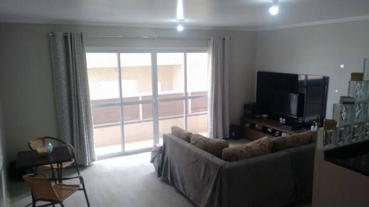 Casa em condomínio venda Vila Scarpelli Santo André Casa em condomínio venda Vila Scarpelli Santo André